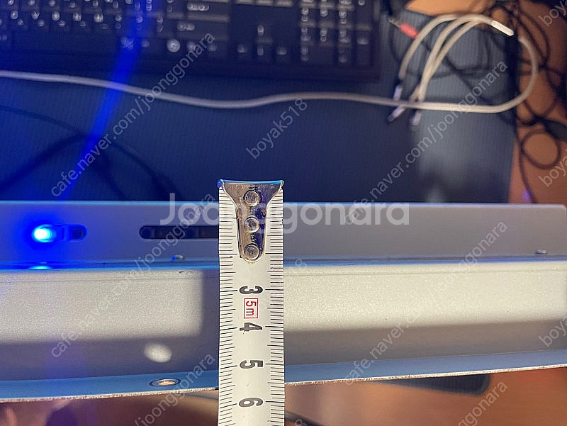오픈프레임 모니터 21.5인치 산업용 일반용 키오스크용...--4