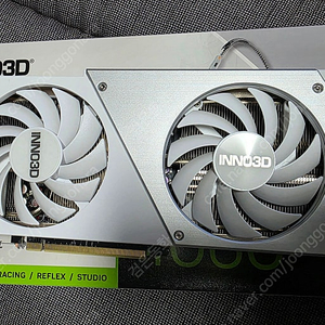 INNO3D RTX 4060TI 16GB White