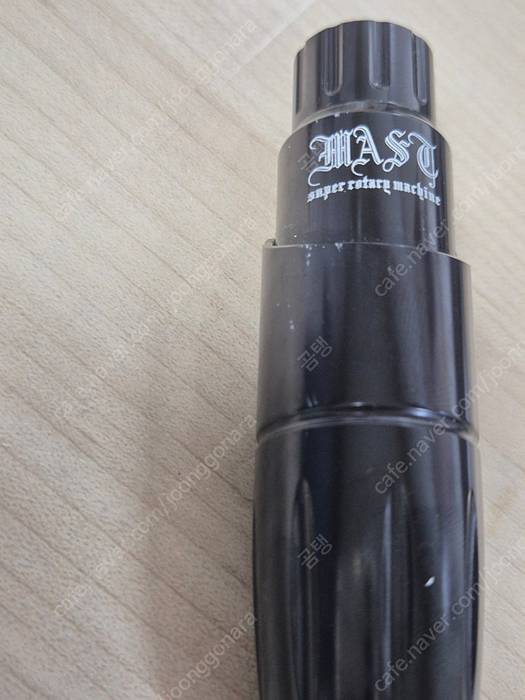 마스트 타투펜 이미지