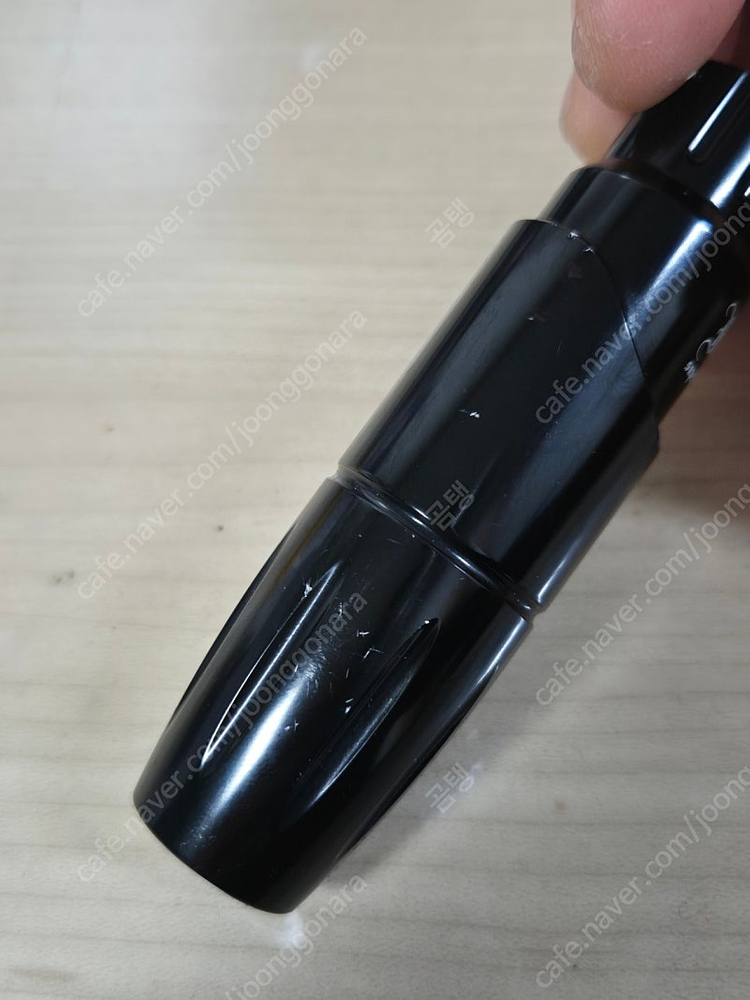 마스트 타투펜 이미지