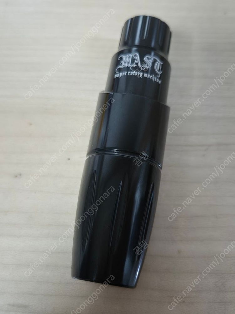 마스트 타투펜 이미지