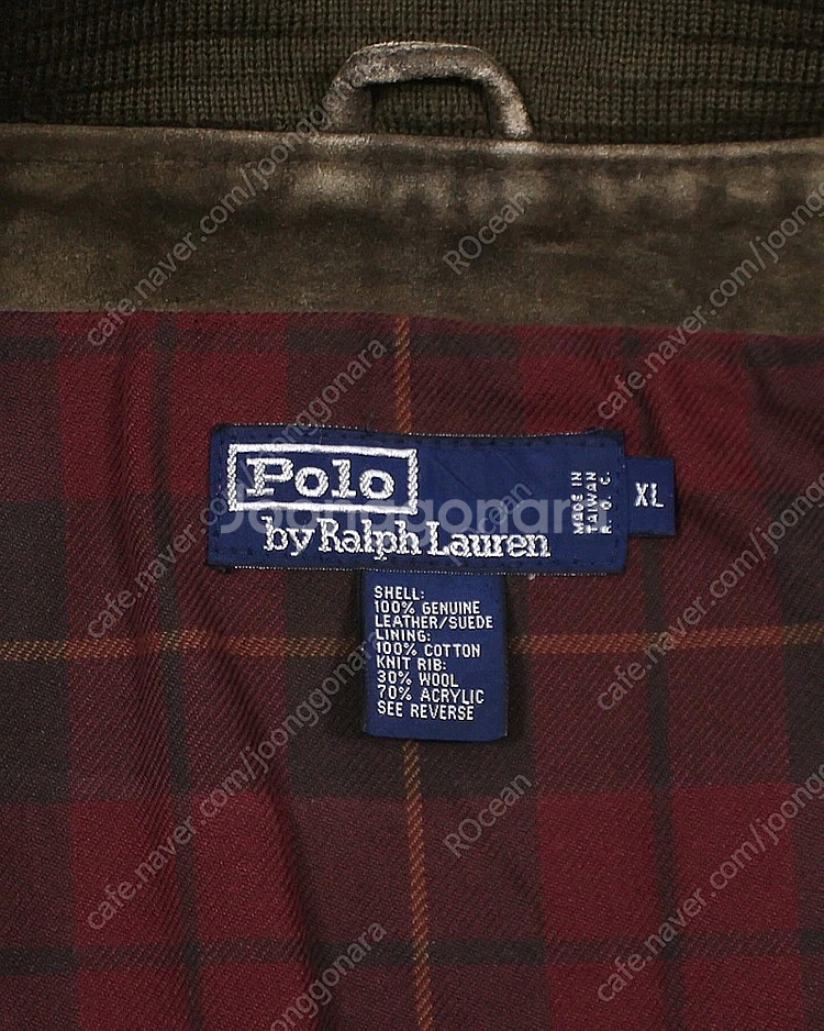 [XL] 1990s Polo Ralph Lauren S...--4