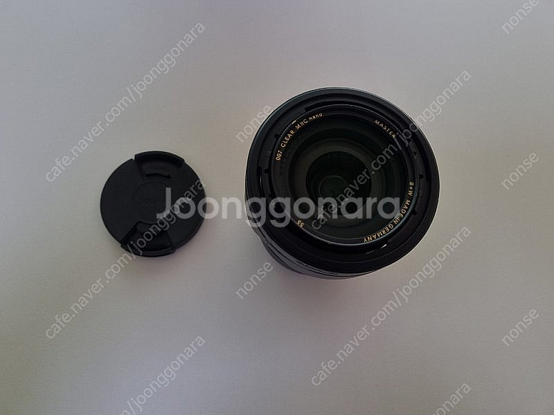 시그마 sigma 18-50mm 소니 e마운트 판매합니...--1