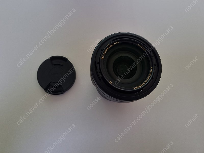 시그마 sigma 18-50mm 소니 e마운트 판매합니다--1