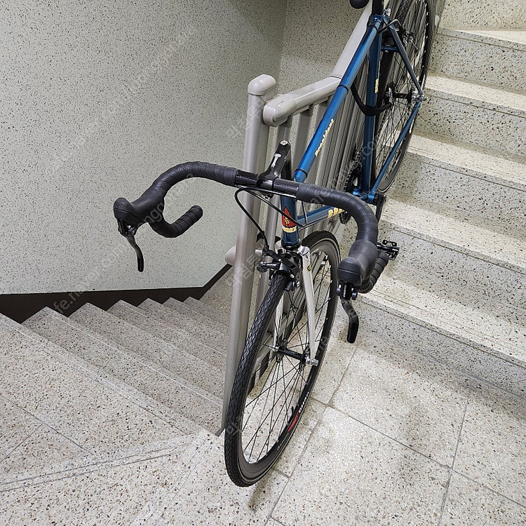 코렉스 프레지던트[데칼복원. 세미클래식 커스텀]--2