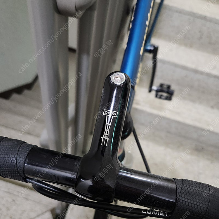 코렉스 프레지던트[데칼복원. 세미클래식 커스텀]--4