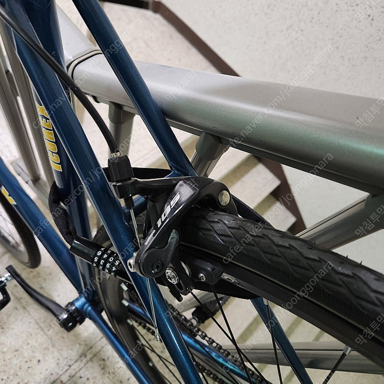 코렉스 프레지던트[데칼복원. 세미클래식 커스텀]--5