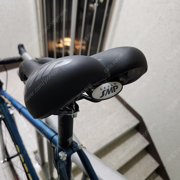 코렉스 프레지던트[데칼복원. 세미클래식 커스텀]--6