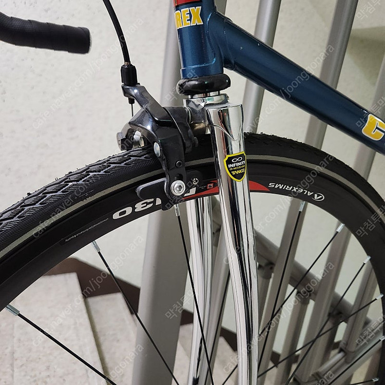 코렉스 프레지던트[데칼복원. 세미클래식 커스텀]--7