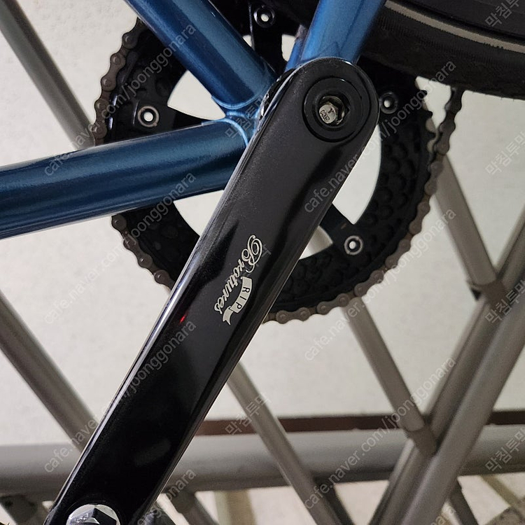 코렉스 프레지던트[데칼복원. 세미클래식 커스텀]--8