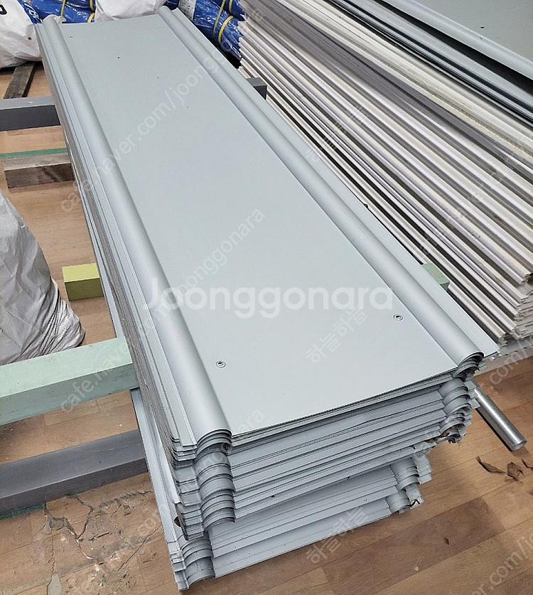 중고 아시바파이프 1.8t , RPP휀스, EGI휀스 ...--2