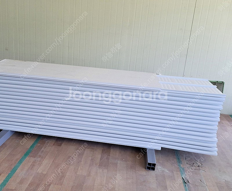 중고 아시바파이프 1.8t , RPP휀스, EGI휀스 ...--0