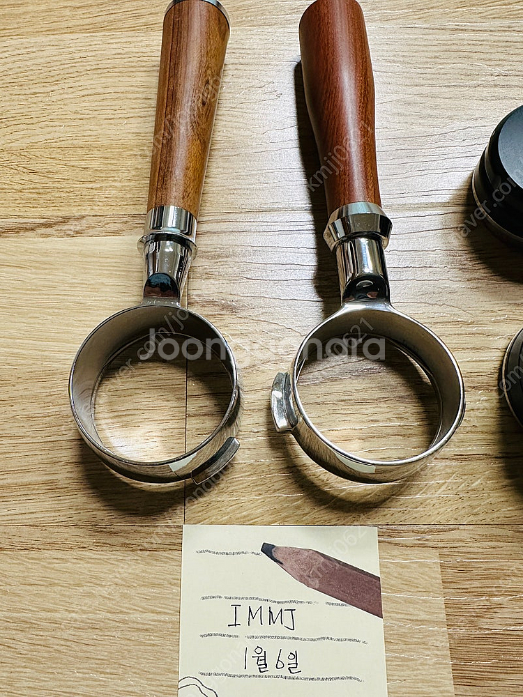 홈카페 불용품 판매! 디스트리뷰터(빈프로 중력, 칼딘 ...--2