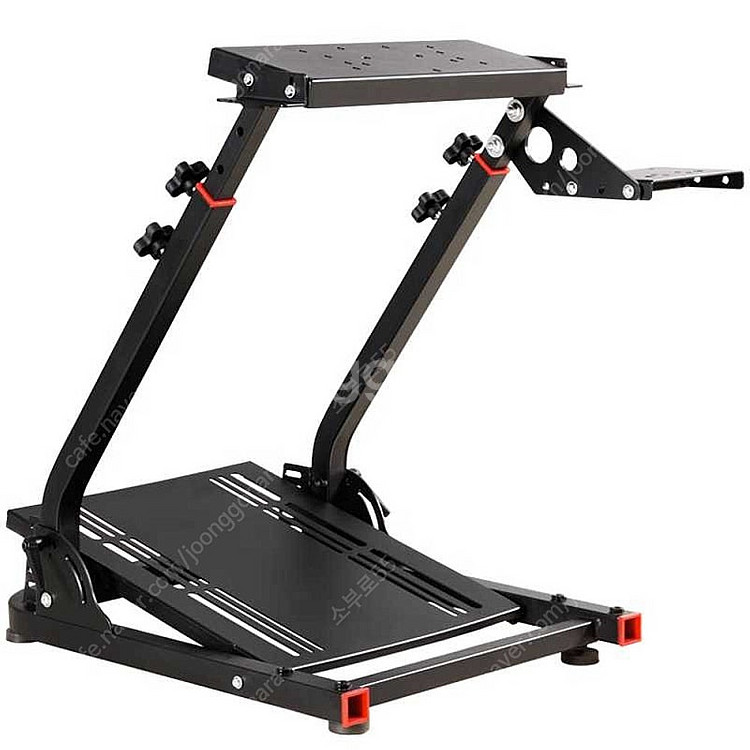 트러스트마스터 T300 RS 풀셋트 70만원 판매합니다--3