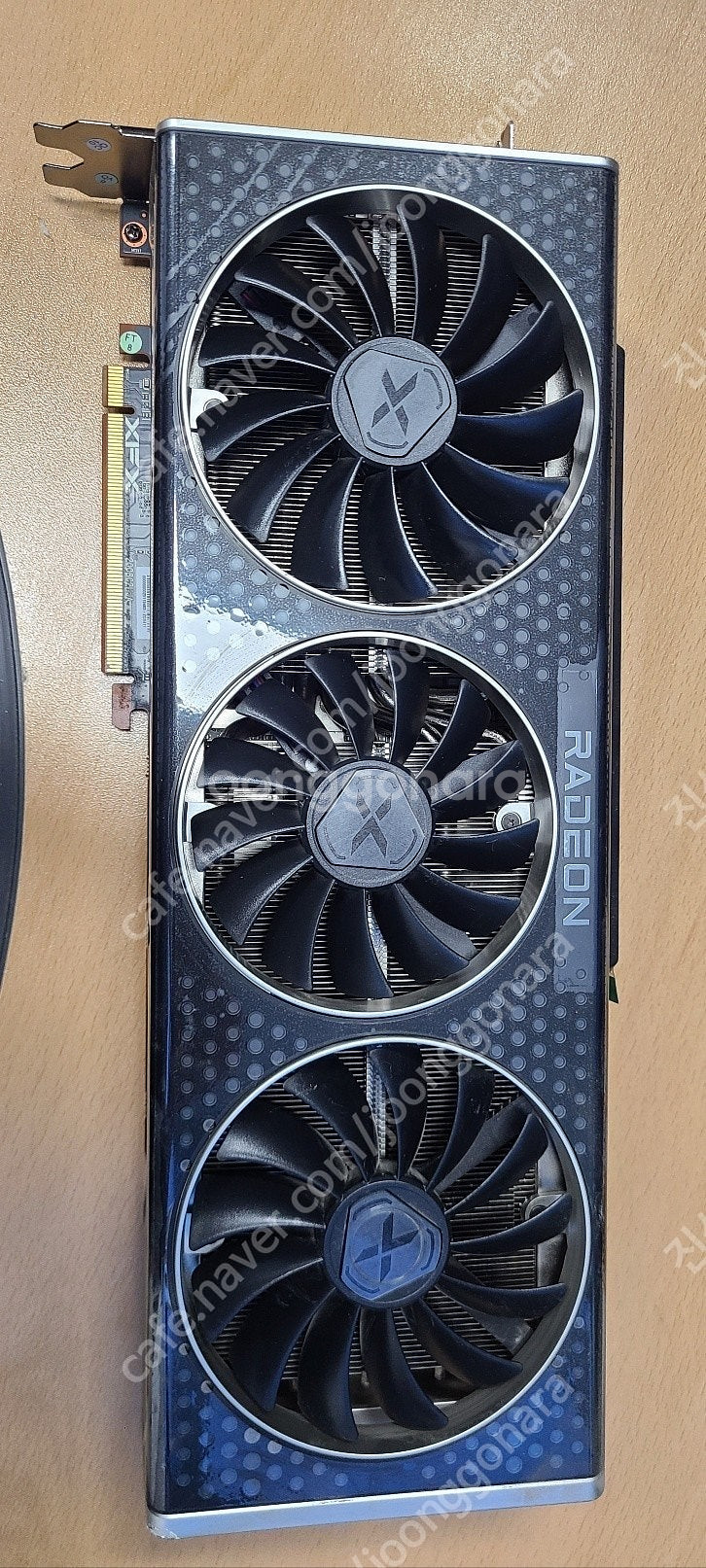 XFX RX6900XT 그래픽카드 판매 합니다.--0