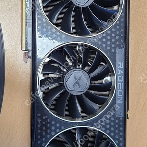 XFX RX6900XT 그래픽카드 판매 합니다.