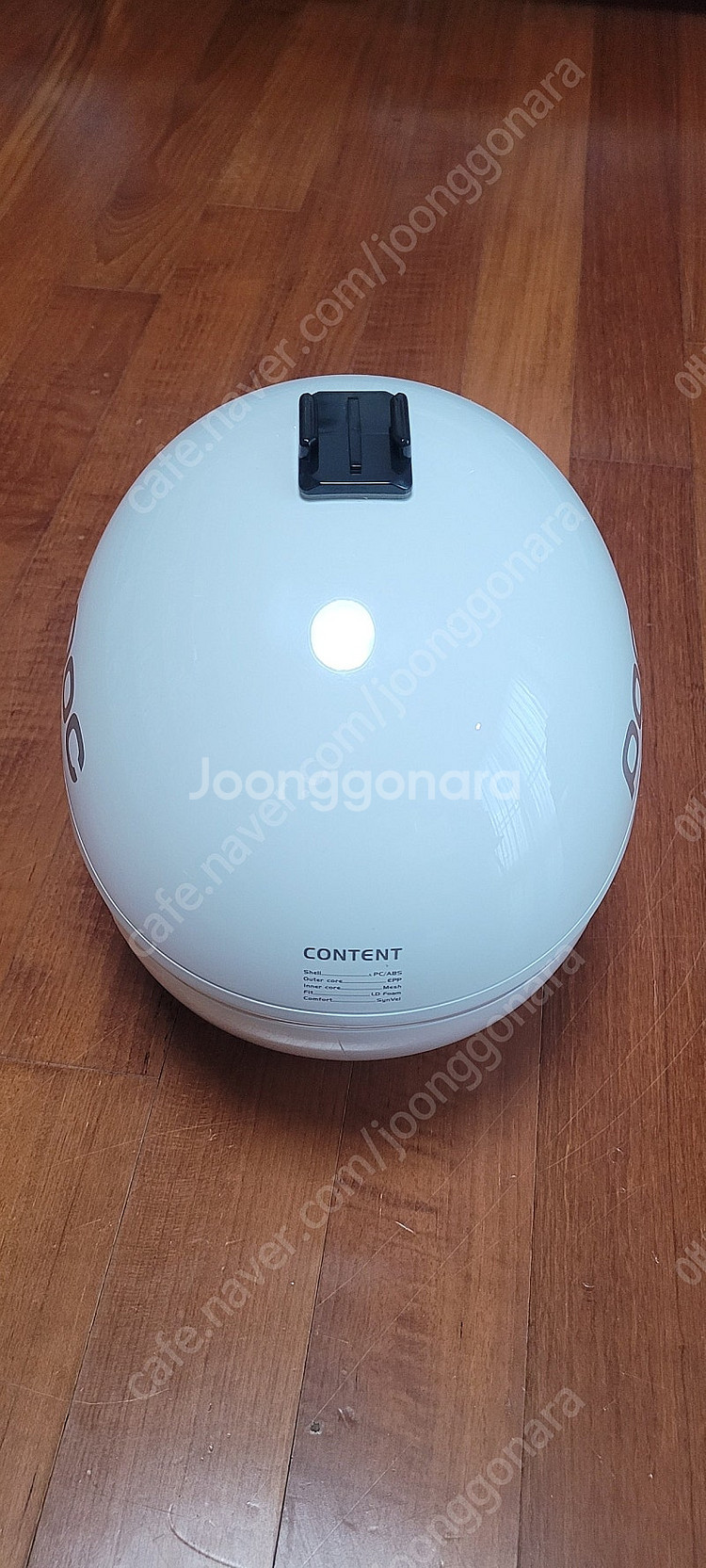 POC 헬멧 Skull-X 사이즈 M(55~56)--1