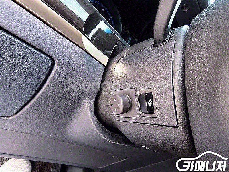 뉴체어맨W 가솔린 4WD CW700 4TRONIC 20...--6