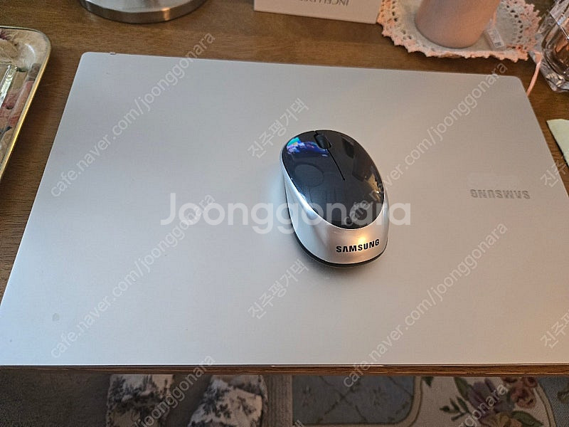 삼성노트북 NT750XDA--5