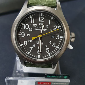 타이맥스 익스페디션 스카우트 Timex Expedition Scout