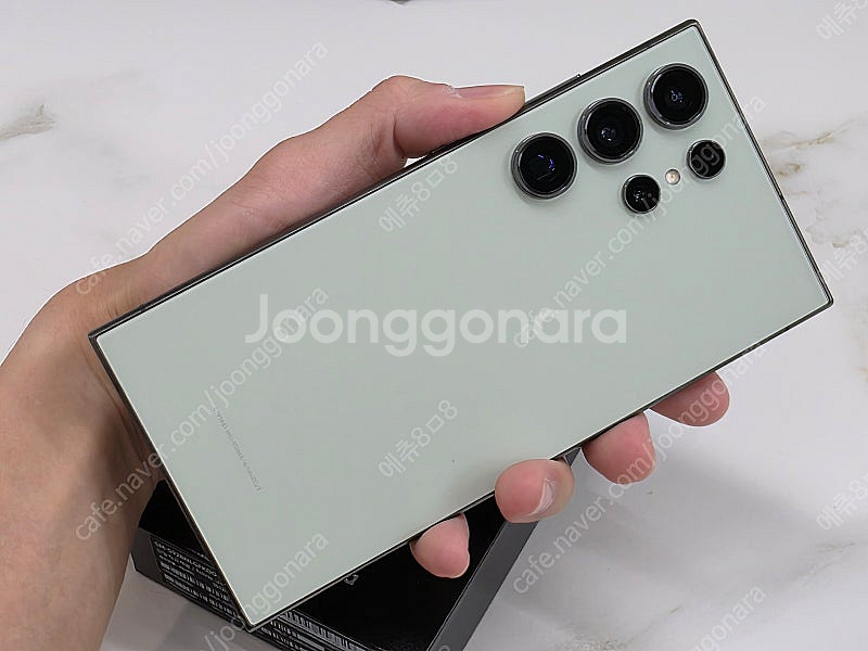 [송파/분당] 갤럭시S24 울트라 512GB (자급제)...--0