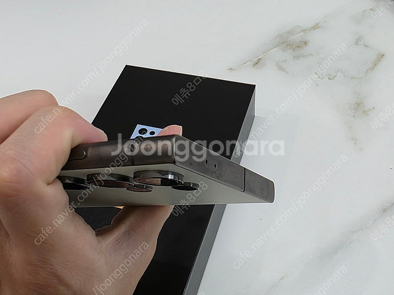 [송파/분당] 갤럭시S24 울트라 512GB (자급제)...--3