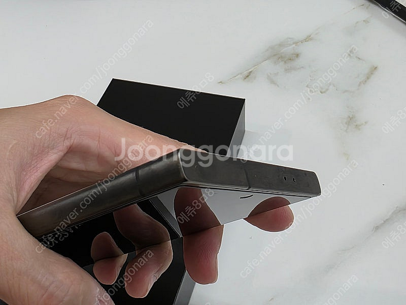[송파/분당] 갤럭시S24 울트라 512GB (자급제)...--4