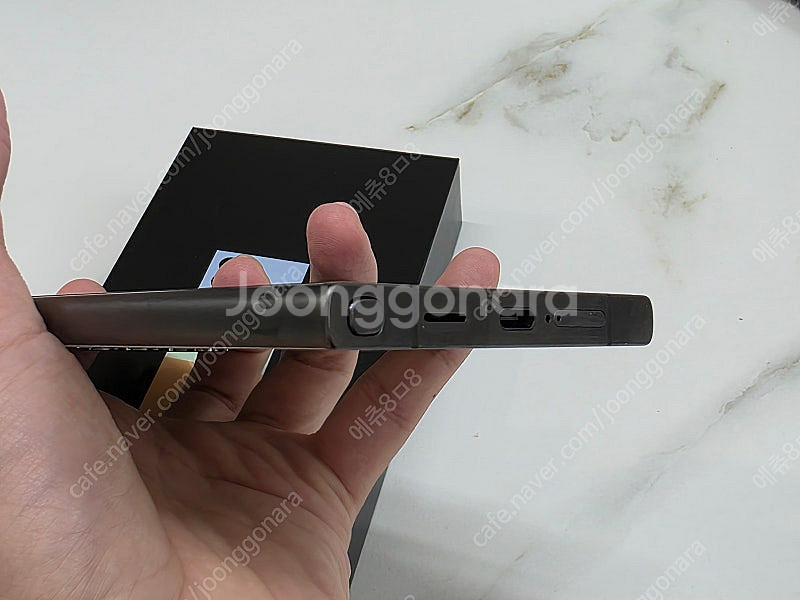 [송파/분당] 갤럭시S24 울트라 512GB (자급제)...--5