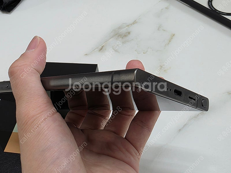 [송파/분당] 갤럭시S24 울트라 512GB (자급제)...--6