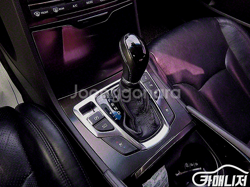 그랜저 HG LPG HG300 익스클루시브 2015 년...--2