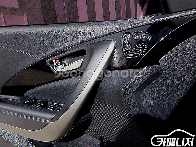 그랜저 HG LPG HG300 익스클루시브 2015 년...--3