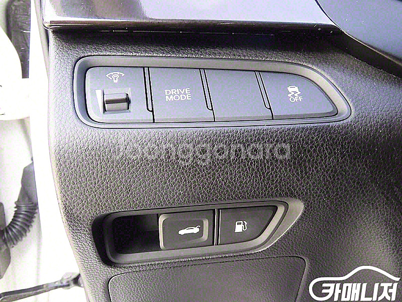 그랜저 HG LPG HG300 익스클루시브 2015 년...--4