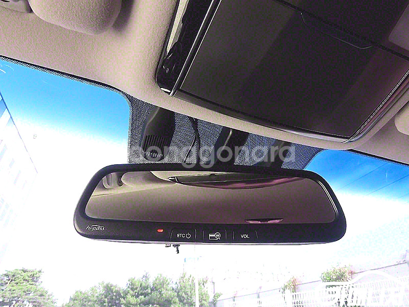 그랜저 HG LPG HG300 익스클루시브 2015 년...--7