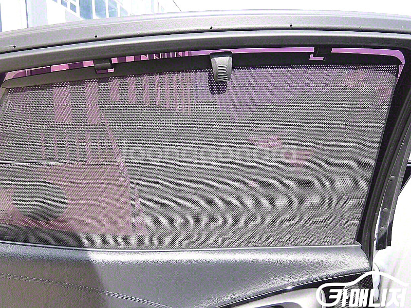 그랜저 HG LPG HG300 익스클루시브 2015 년...--8