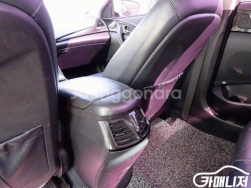 그랜저 HG LPG HG300 익스클루시브 2015 년...--9