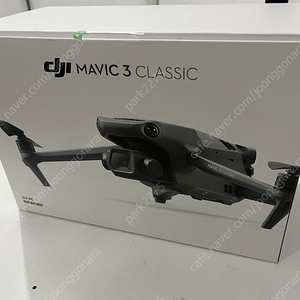 매빅3 클래식 RC Mavic3 Classic