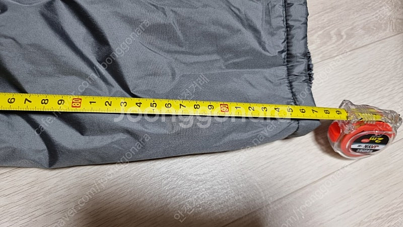 눈썰매바지 연두140 /그레이 17 각 8천원--1