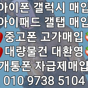 (매입) Z폴드6 Z플립6 Z폴드5 Z플립5 16프로 맥스 15프로 맥스 S23 플러스 울트라 중고폰 박스폰 개통폰 미납폰 연체폰 자급제폰 당일개통폰 최고가매입합니다!