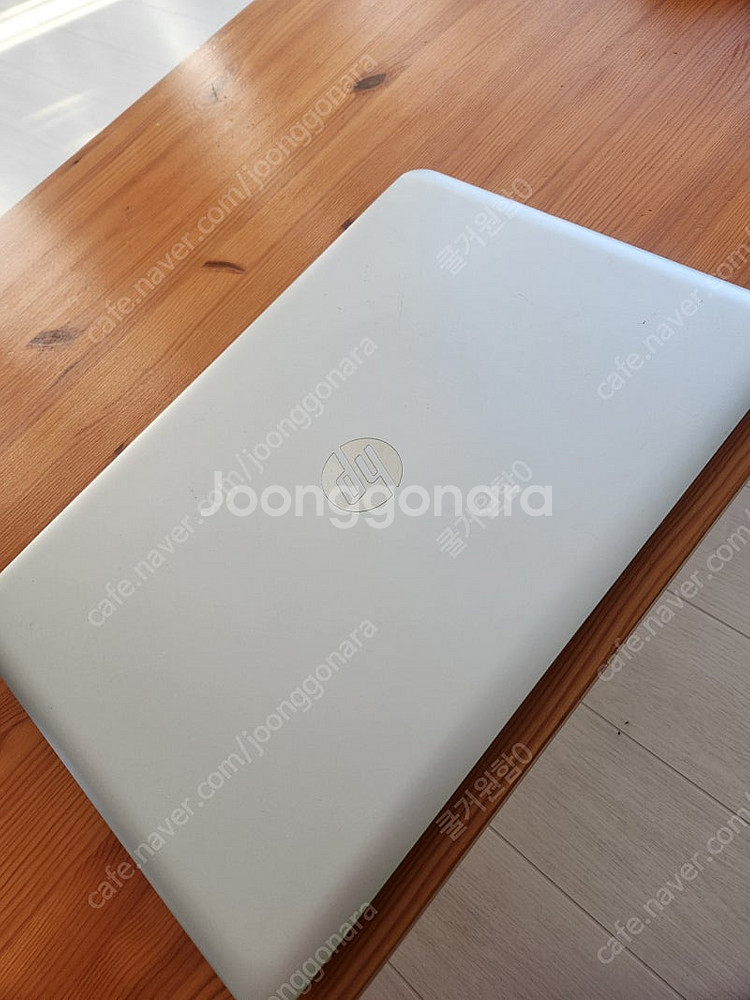 노트북 I7 6700HQ 16gb 팝니다--0