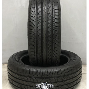 중고타이어 넥센타이어 엔페라AH8 215/50R18 티볼리