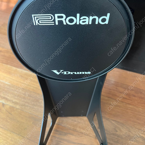 Roland 킥 패드 KD-10