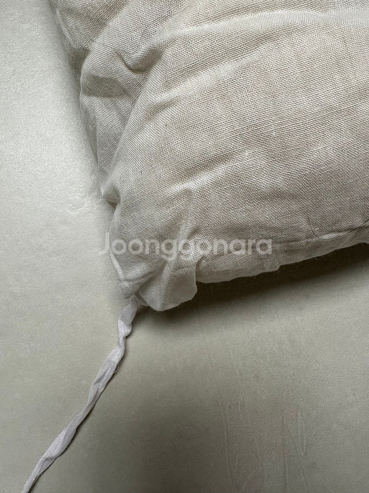 목화솜 이불 새로 솜틀고 보관만한 새것--2