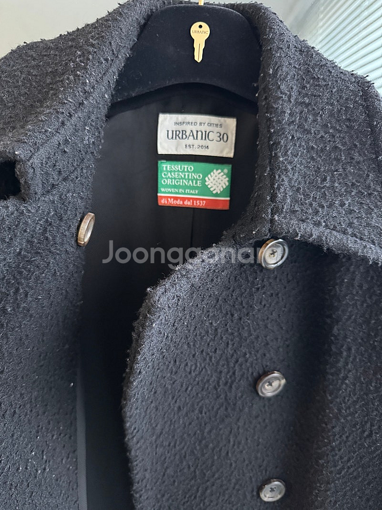 urbanic30 마렘마코트 얼바닉30 마렘마 코트--1