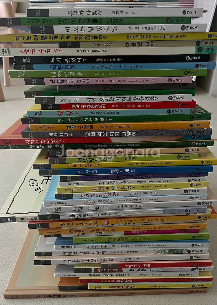 비룡소 북클럽 (택포)--0