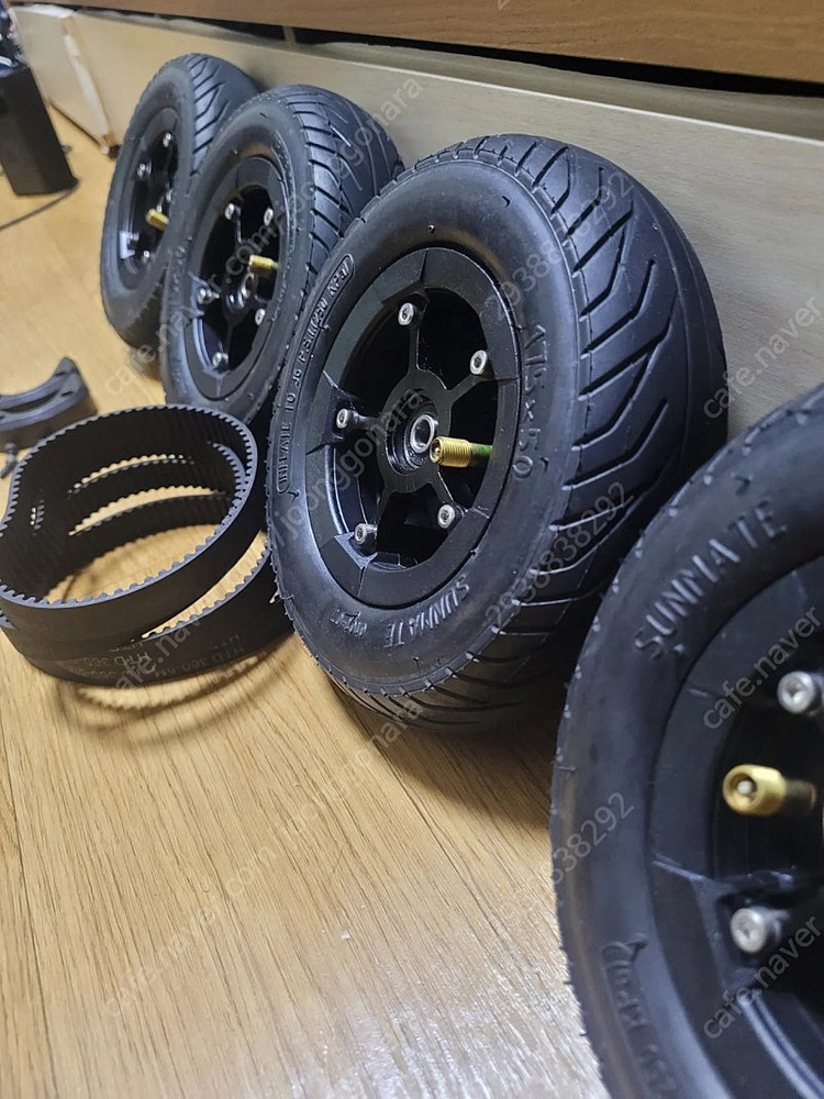 오운보드 7인치 at세트--1