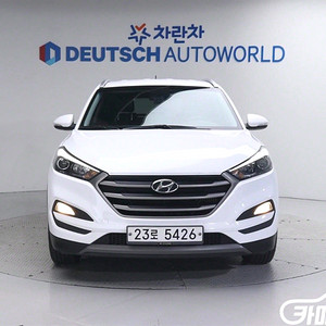 올뉴투싼 디젤 1.7 2WD 2016 년 중고 중고차 전액할부 중고차리스 1,150만원