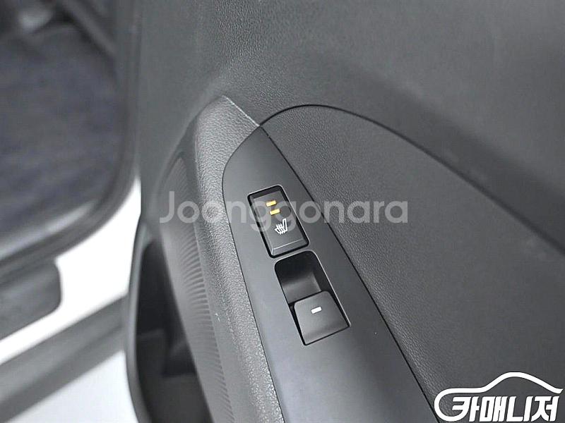 올뉴투싼 디젤 1.7 2WD 2016 년 중고 중고차 ...--8
