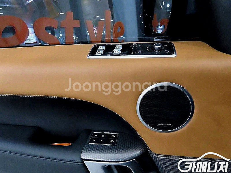 [랜드로버]레인지로버 스포츠 2세대 P360 HSE 다...--4