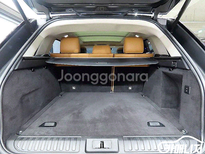 [랜드로버]레인지로버 스포츠 2세대 P360 HSE 다...--8