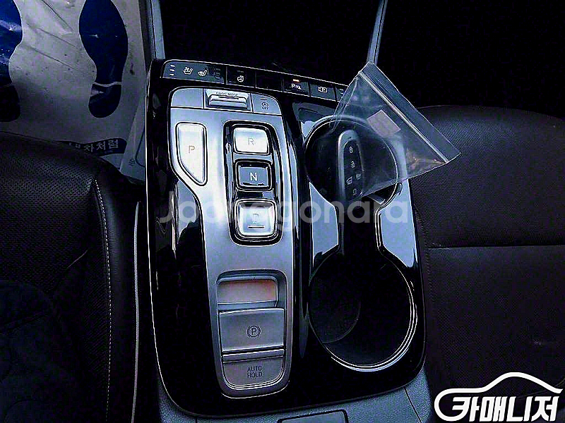 투싼 (NX4) 가솔린 1.6 터보 2WD 인스퍼레이션...--2